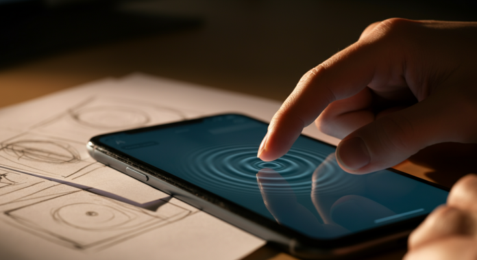 std_123_1 Шёпот интерфейса: как микроанимации заставляют сайт дышать