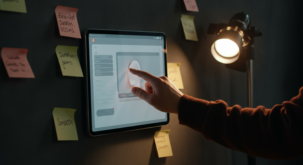 Советы по созданию эффективной микроанимации