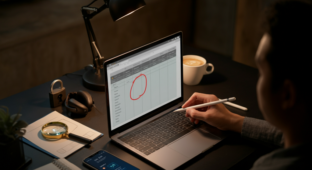 Критерии выбора хостинг-провайдера
