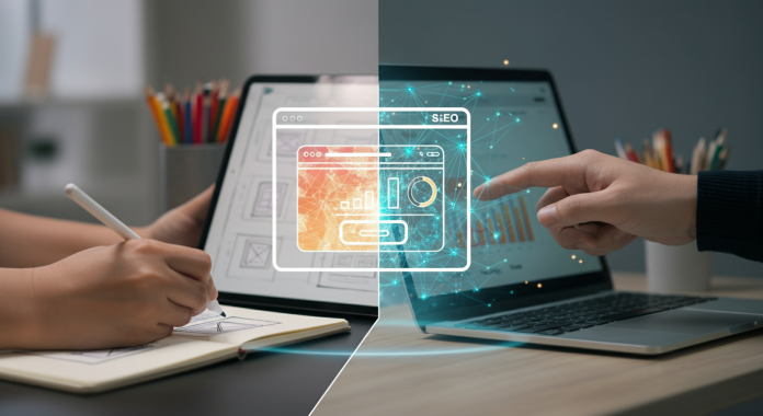 std_131_1 SEO-оптимизация веб-дизайна