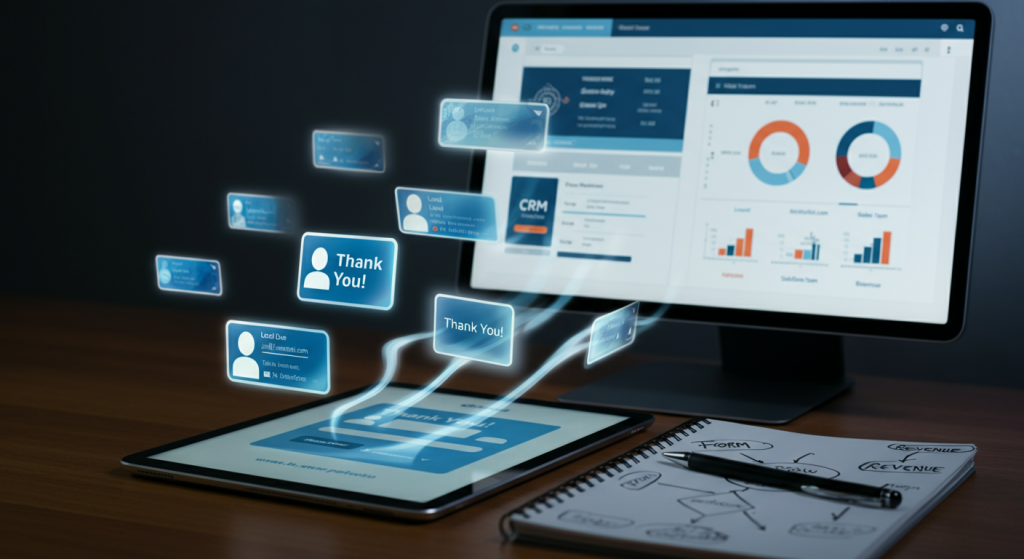 Лучшие практики и примеры эффективных форм обратной связи