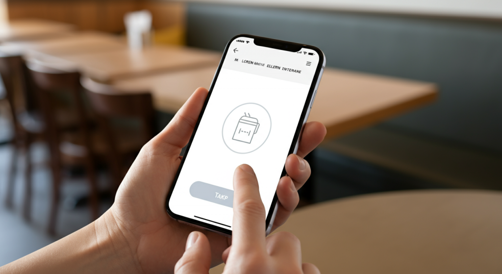 Привлечение внимания к ключевым элементам